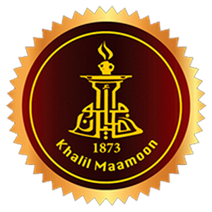 Khalil Mamoon Hookah Tobacco