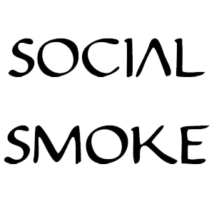 Social Smoke Hookah Tobacco