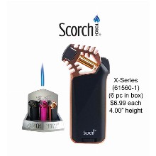 4 Inch Scorch Torch X series 0130 1