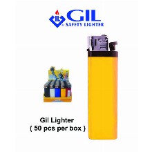 Gil Lighter