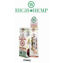 High Hemp Cherry