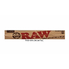 Raw 12in Paper