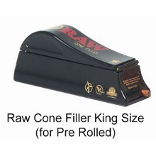Raw Cone Filler King Size