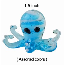 1.5 Octopus Glass Carb Cap