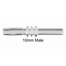 10mm Glass Replacement Nail Male