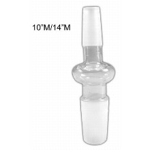 10 Inch & 14 Inch Drop Down Adapter M & M