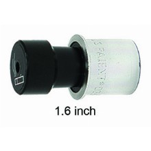 1.6 Inch Car Lighter Pipe