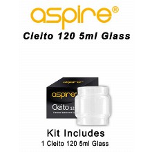 Cleito 120 5ml Glass