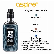 Skystar Revvo Kit