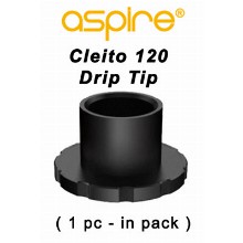 Cleito 120 Drip Tip