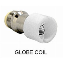 Globe Coil