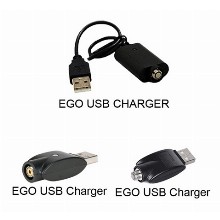 Ego Usb Charger