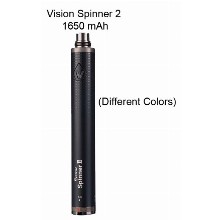 Vision Spinner 2 1650 Mah