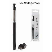 Mini Ce3 Kitfor Wax
