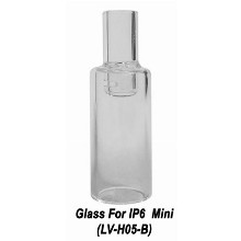 Glass For Ip6 Mini