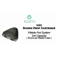 Suorin Drop Cartridge