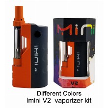 Different Colors Imini V2 Vaporizer Kit