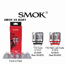 Smok V8 Baby 3722