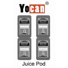 Youcan Juice Pod 3778