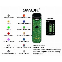 Smok Nord Kit 3782 1