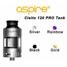 Aspire Cleito 120 Pro Tank