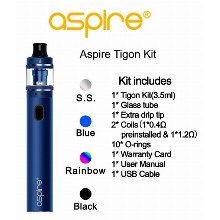 Aspire Tigon Kit 3921 1