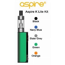 Aspire K Lite Kit Green Color