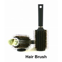 Hair Brush Hidden Safe
