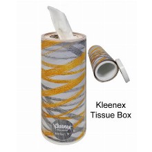Kleenex Tissue Box Hidden Safe