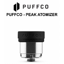 Puffco Peak Atomizer