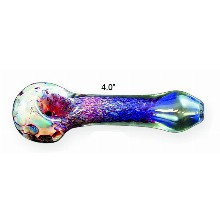 4 Inch Space Hand Pipe