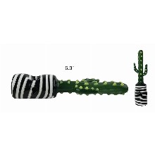 6.0 Inch Cactus Hand Pipe