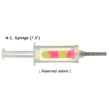 7.5 Inch Nectar Collector Syringe