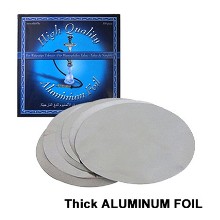 High Quality Thick Aluminium Foil