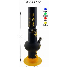 12 Inch Plastic Water Pipe