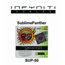 Scales Sublime Panther Sup 50