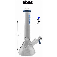 12 Inch Boss Glass Beaker Water Pipe