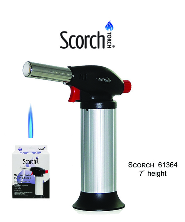 7.0 Inch Scorch Torch 0125