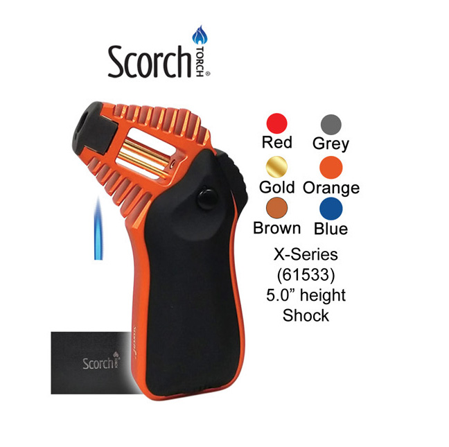 5.0 Inch Scorch Torch X series Shock