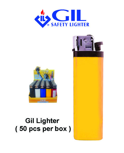 Gil Lighter