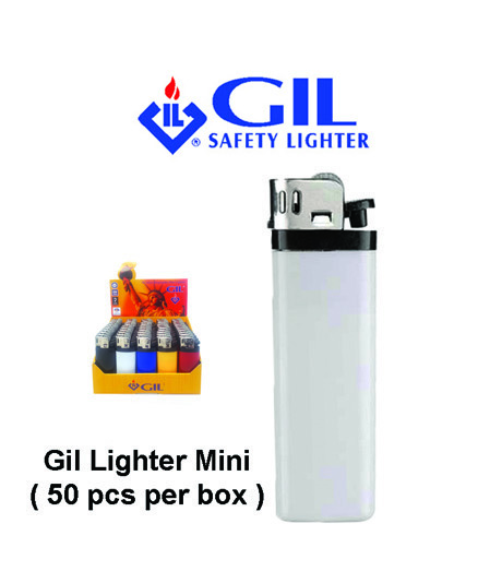 Gil Lighter Mini