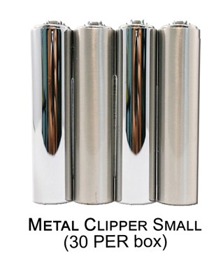 Metal Clipper Small Lighter