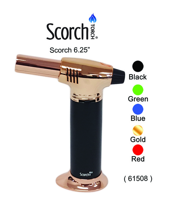 6.25 Inch Scorch Torch Gun