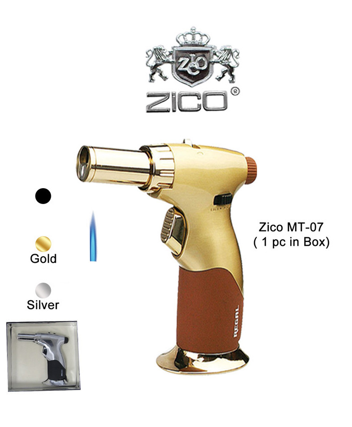 Zico Mt 07 Torch Lighter