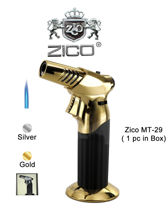 Zico Mt 29 Torch Lighter 0309 1