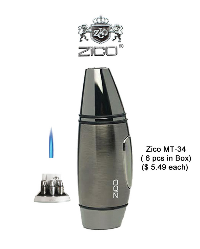 Zico Mt 34 Torch Lighter