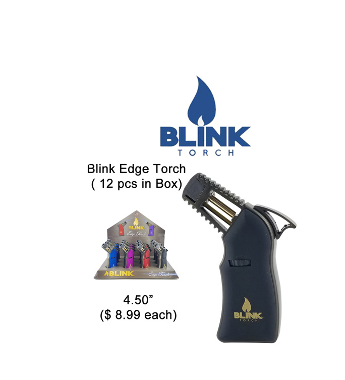 Blink Edge Torch 4.5 Inch