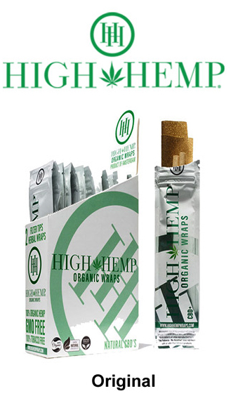 High Hemp Original