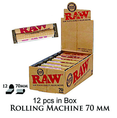 Rolling Machine 70mm