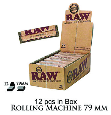 Rolling Machine 79mm